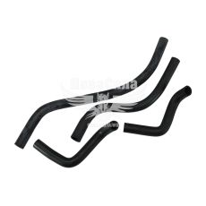 Патрубок пічки 2108-099 к-т. 4шт. (CS-20)