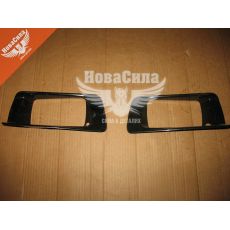 Окуляри бампера 2113-15 більші (СНД)