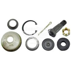 Палець рульовий 53-ГАЗ в зб. (Авто-Союз) (к-т.-9 найм.)