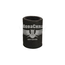 Патрубок передпускового підігрівача 3307-ГАЗ (СНД)