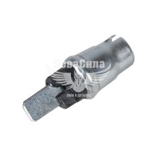 Патрон лампочки ВА9s 2106-07 4W (СНГ)