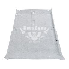 Обшивка потолка салона 2108 жесткая (СНГ)