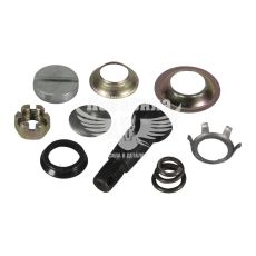 Палець рульовий 452, 469-УАЗ в зб. (Авто-Союз) (повний к-т)