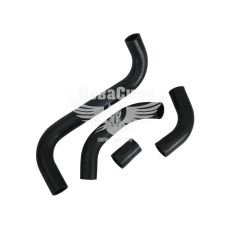 Патрубок системи охолодження 2105-07 к-т. 4шт. мідні (Vortex)