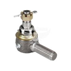 Наконечник рулевой 452, 469-УАЗ лев. (Авто-Союз) 3160-УАЗ Патриот (ремонтный)