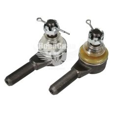 Наконечник рулевой 2101-07 внеш. кт. 2шт. (Hort) (корот.) (Premium)