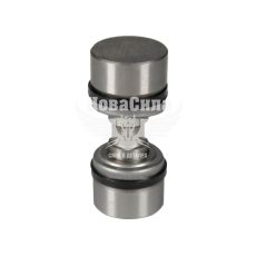 Пальчик кардана руля Газель (СНД) (напівхрестовина)