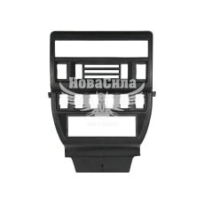 Панель магнитолы (консоль) 21213 Нива (СНГ)