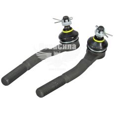 Наконечник рулевой 2108-099 набор лев. + Прав. (Трек)