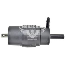 Насос склоомивача 2108-15 в бачок чорний (Vortex) 2110-12, 1118