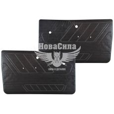 Обшивка дверок 21213-Н.Тайга (СНД) (на пластику)