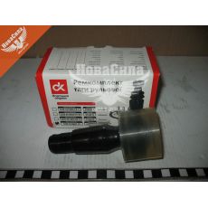 Палець рульовий 5320-Камаз в поліуретані (ДК)