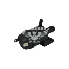 Насос склоомивача 2108-099 біля бачка (АТ)