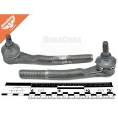 Наконечник рульовий 2108-099 набір лів.+прав. (ВИС копія)