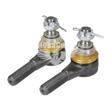 Наконечник рулевой 2101-07 внеш. кт. 2шт. (АТ) (корот.)