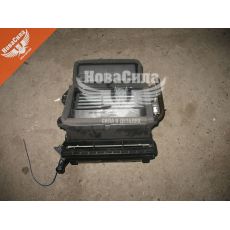 Опалювач салону 2105-07 в зборі (СНД) (Пічка)