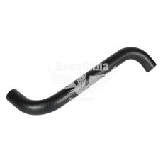 Патрубок системы охлаждения 2105-07 подводящий верхний  (Hort)