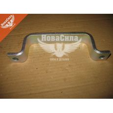 Обойма подушки двигуна 5320-Камаз (КамАЗ)