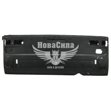 Панель задняя 21011 (Сивер)