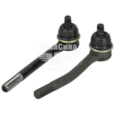 Наконечник рулевой 2101-07 внутр. Набор лев. + Прав. (Триал-Спорт)