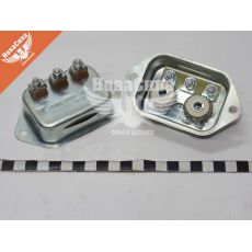 Опір додатковий (Варіатор) 130-ЗИЛ (СОАТЭ)