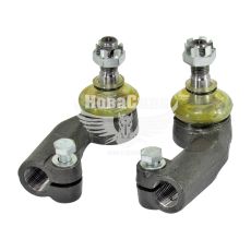 Наконечник рулевой 2110-12 набор лев. + Прав. (АТ)