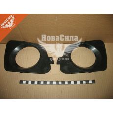 Окуляри на бампер Калина-1118
