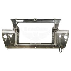 Панель передняя 2108-099, 13-15 низ. (Украина)