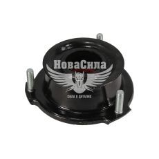 Опора передней стойки амортизатора 1102-ЗАЗ с подшипником (Rutex)