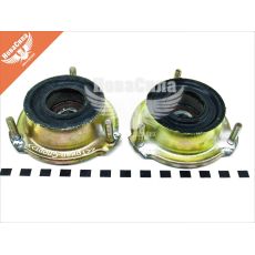 Опора передньої стійки амортизатора 1102-ЗАЗ з підшипниками кт. 2шт. (Тріал-Спорт)