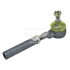 Наконечник рулевой 968-ЗАЗ короткий (СНГ)