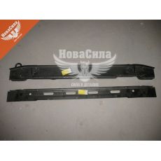 Панель передня 1118-Калина низ. (Начало) (+планка)