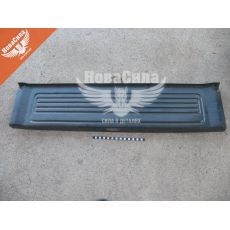 Облицовка панели 2121-Нива зад. (СНГ)