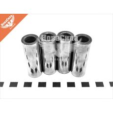 Палец поршневой 2108-09 синий (АвтоВАЗ) (к-т. 4шт.)