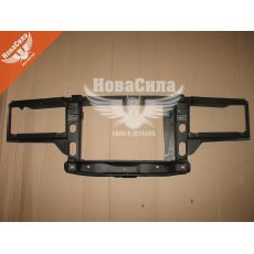 Панель передня 2107 (Начало)