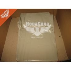 Обшивка стелі салона 2121-Нива (СНД) (біла)