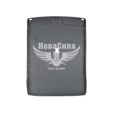 Обшивка потолка салона 2105-07 жесткая черная (СНГ)