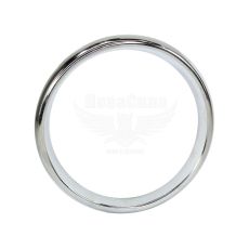 Ободок фары 2101-011 хром (Skadi)