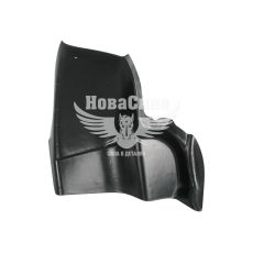 Обшивка багажника 2106 лев. низ. (СНГ) (пластм.)