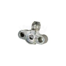 Наконечник трубки ГУР 3308-ГАЗ усмоктувальний (ГАЗ) 3309-ГАЗ