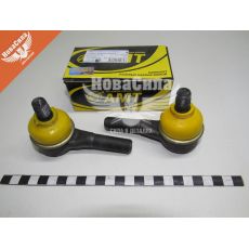 Наконечник рульовий 2101-07 зовн. кт. 2шт. силікон. (АМТ) (корот.)