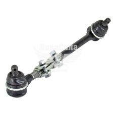 Наконечник рулевой 2123-Н.Шевроле лев. набор. (ВИС) (внеш. + внутр.)