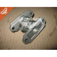 Патрубок компресора 5320-Камаз в зб. (КамАЗ)