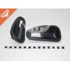 Обліцовка ручки 2113-15 внутр. двері (Мастер-М) (пластм. ванночки)