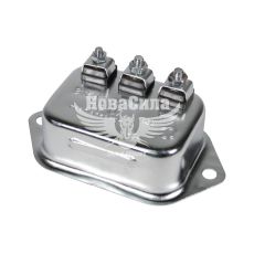 Опір додатковий (Варіатор) 24, 2410-Газ (КНР)