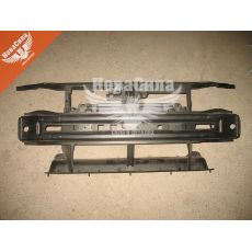 Панель передняя 2170-Приора (Начало)