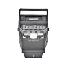 Панель магнитолы (консоль) 21213 Нива в сб. (СНГ)