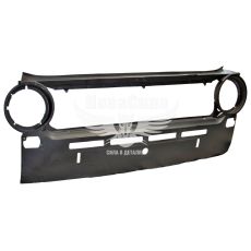 Панель передня 2101-011 (Україна)
