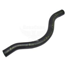 Патрубок пічки 2111 підвідний довг. (БРТ)