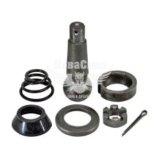 Палець реактивний 5511-Камаз в зб. (Прогрес)